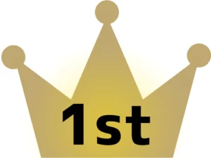 1st