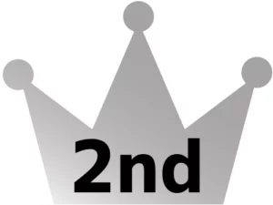 2nd